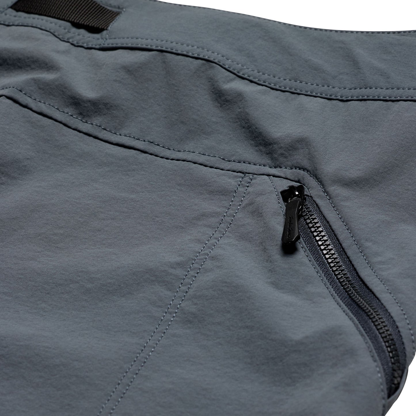 Skyline Trail Short Shell Mono Steel Blue