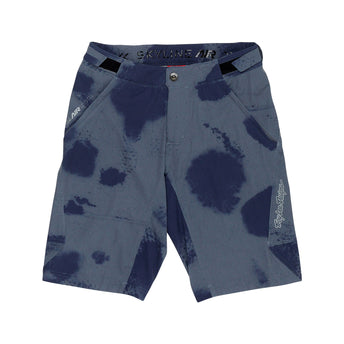Skyline Air Short Shell Flared Steel