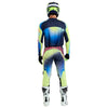 SE Ultra Jersey Drip Glo Yellow / Dark Navy
